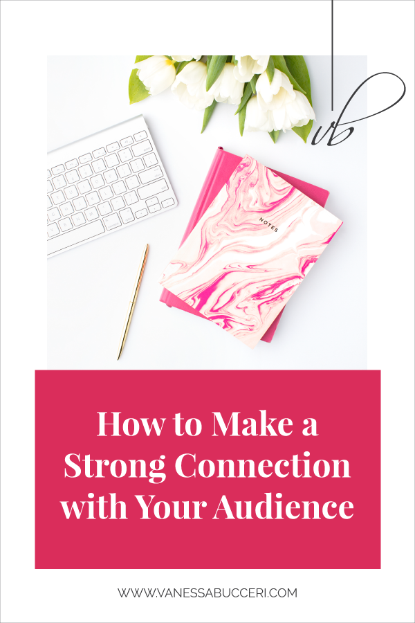 How to Make a Strong, Emotional Connection with Your Audience | The Psychology of Branding for your Business