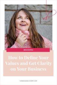 How to Define Your Small Business Core Values