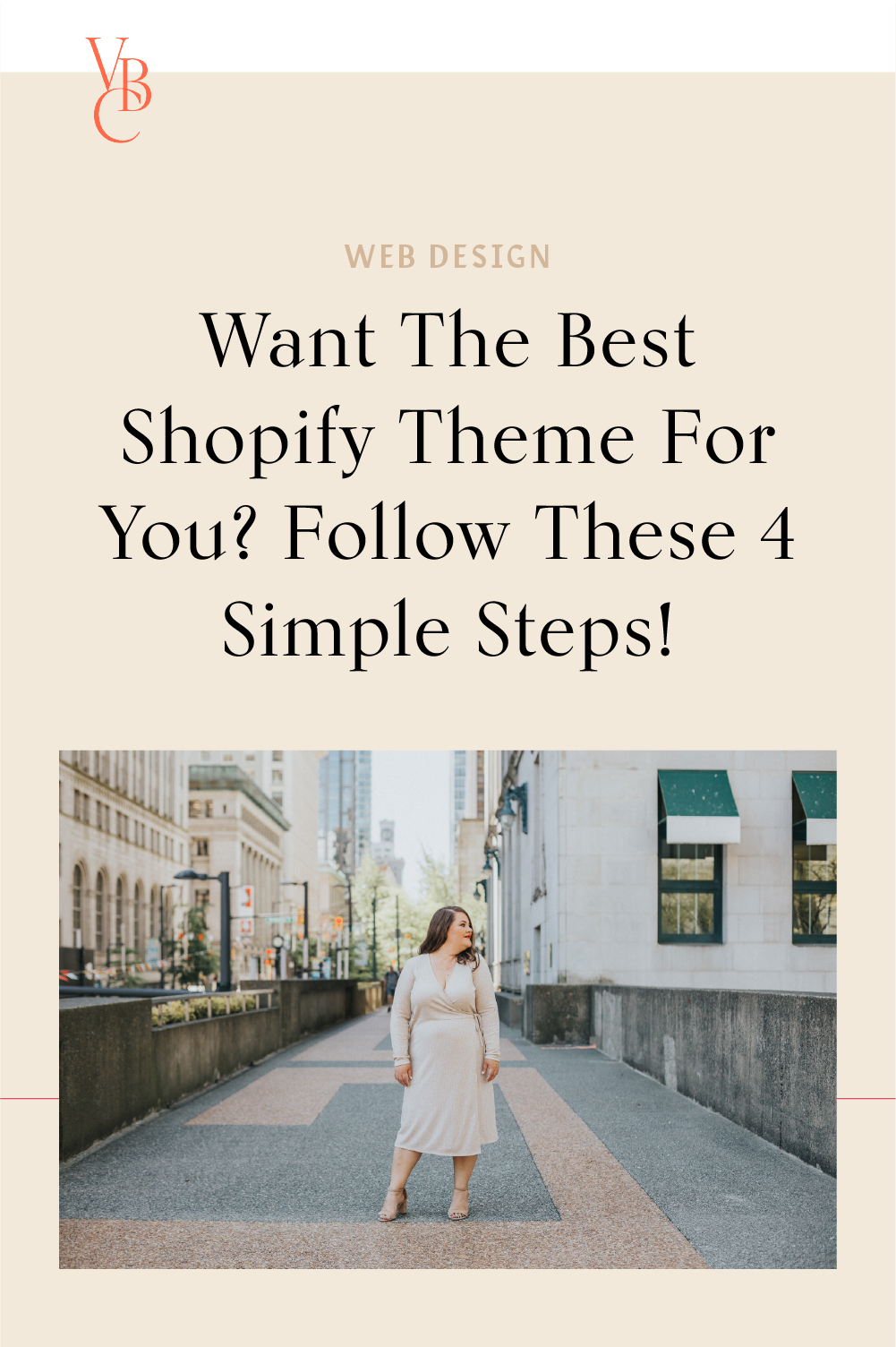 How to find the best Shopify theme for you graphic