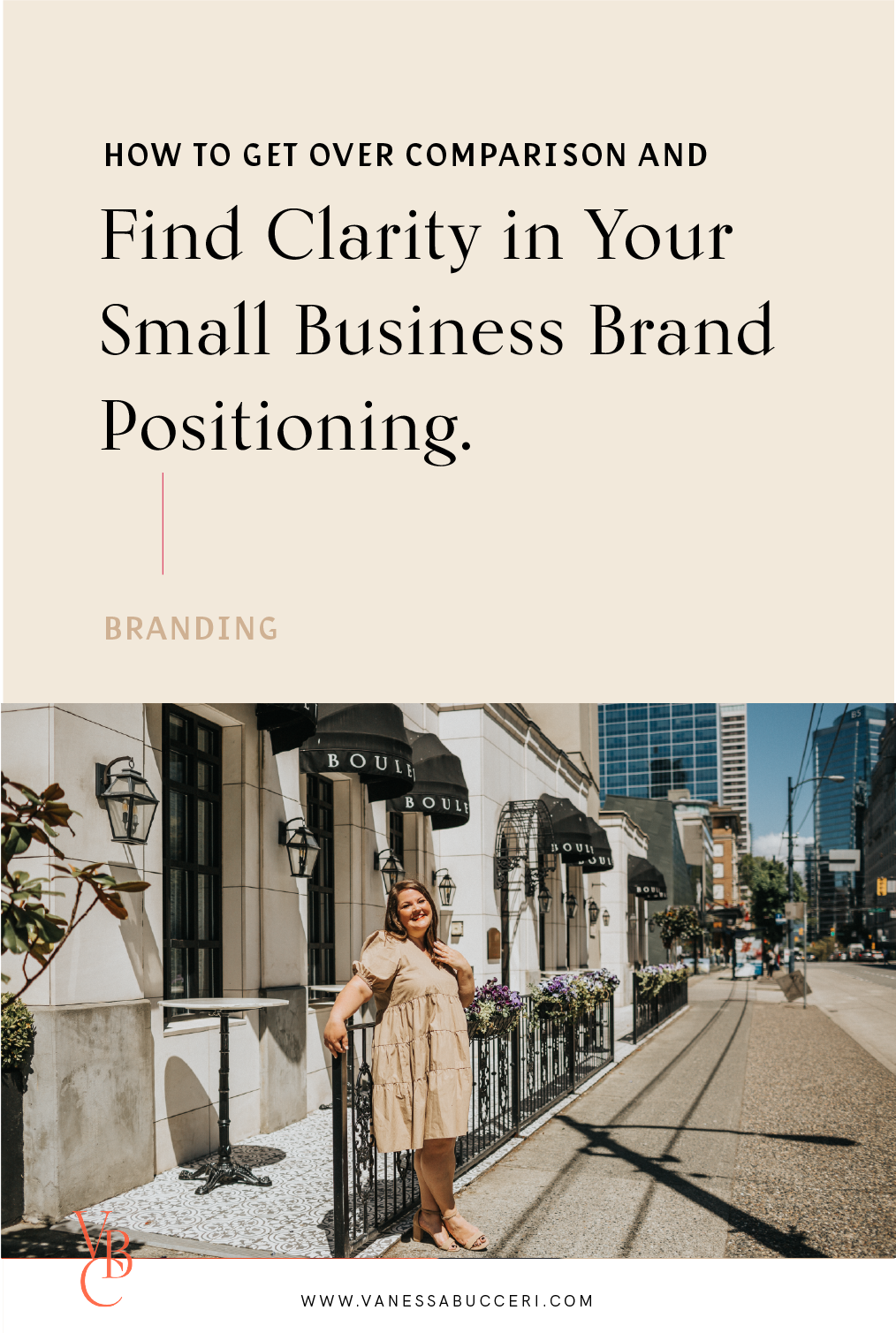 Brand positioning prompts to help small business owners clarify their marketing message